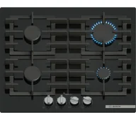 Płyty elektryczne do zabudowy - Bosch Serie 6 PPP6A6I40 59cm - miniaturka - grafika 1