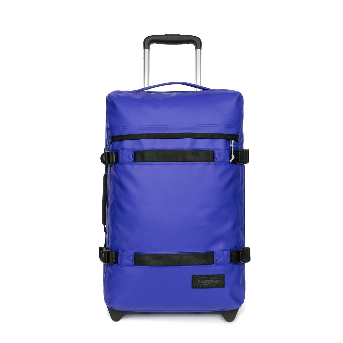 Valigia Adulto unisex Eastpak ICON TRAVEL'R S Tarp Blue