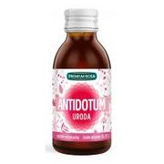 Soki i napoje niegazowane - Premium Rosa Antidotum Uroda 150ml - - miniaturka - grafika 1