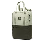 Plecaki - Plecak Columbia Trail Traveler 18 l 2094491 Zielony - miniaturka - grafika 1
