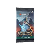 Gry planszowe - MTG: LotR - Tales of Middle-earth - Set Boost - miniaturka - grafika 1