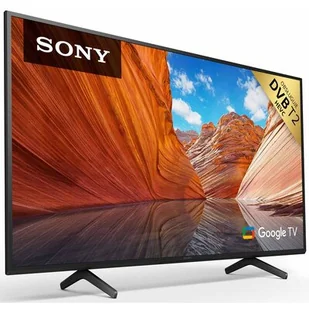 Telewizor Sony KD-55X81J (KD55X81JAEP) - Telewizory - miniaturka - grafika 1