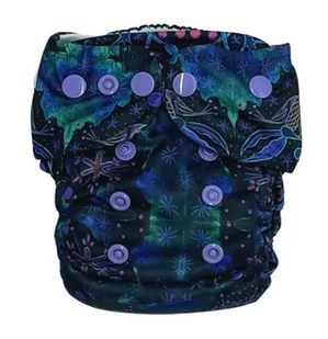 Pieluszka Aio (All In One) Mini Os 5-11Kg - Neon Splash - Pieluchy Pieluszka Aio (All In One) Mini Os 5-11Kg - Neon Splash - Pieluchy - miniaturka - grafika 1