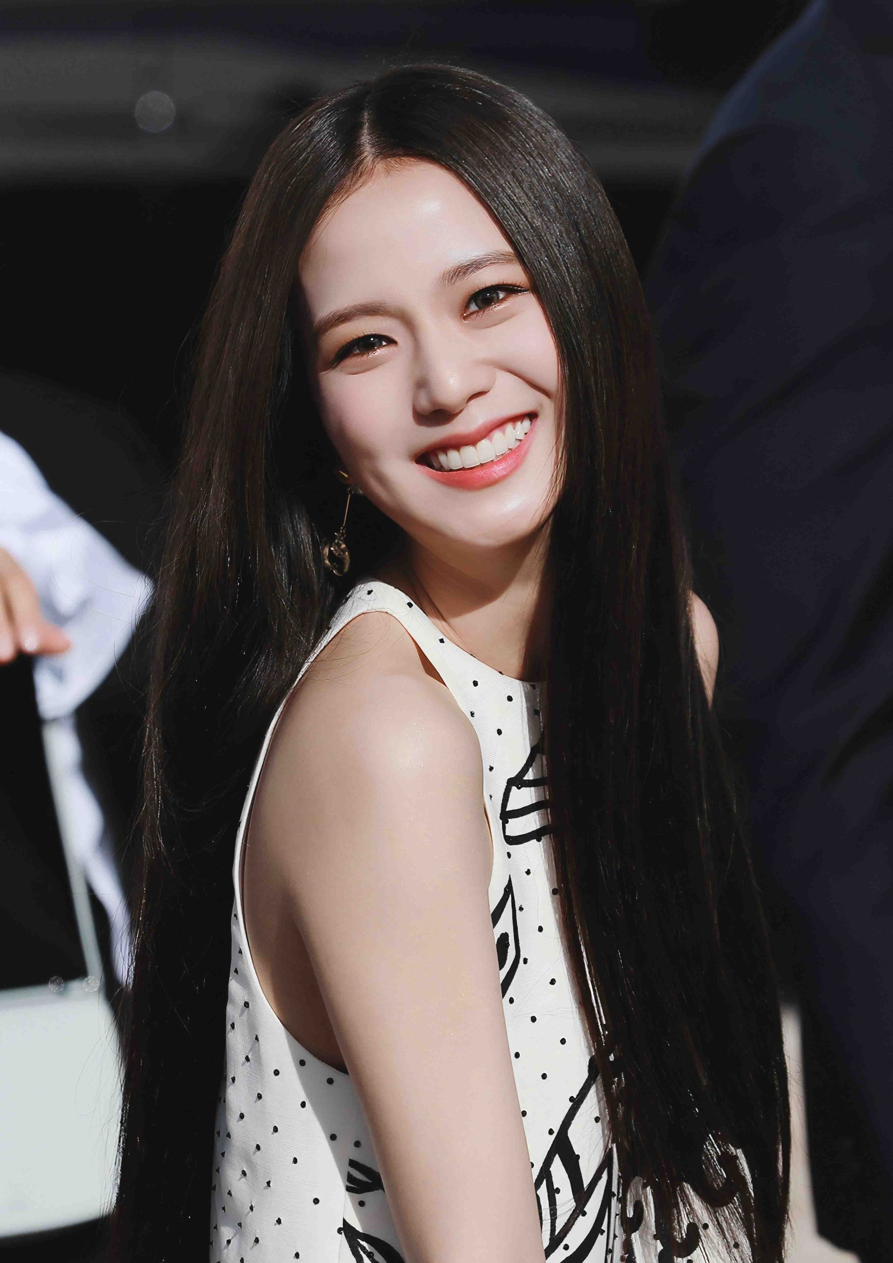 Plakat A1 Blackpink Black Pink K-Pop Kpop Korea Muzyka Jisoo