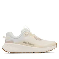 Sneakersy męskie - Sneakersy Columbia Terrastride™ CRZ Sneaker 2115081 Biały - miniaturka - grafika 1