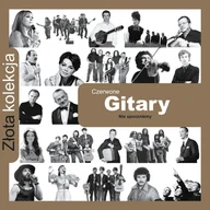 Rock - Złota kolekcja: Czerwone Gitary (edycja limitowana Empik) - miniaturka - grafika 1