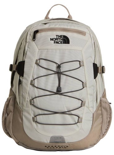 Plecak The North Face Borealis Classic - cumulus cloud / stone slab / anthracite grey