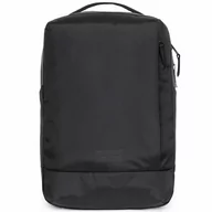 Torby na laptopy - Eastpak Tecum F Plecak 44 cm Komora na laptopa cnnct f black - miniaturka - grafika 1