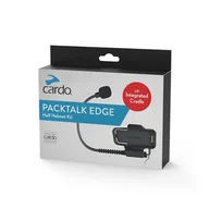 Części motocyklowe - PACKTALK EDGE KASK KASK KŁASK PÓŁ KASK - miniaturka - grafika 1