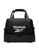 Torby podróżne - Reebok Torba RBK-010-CCC-05 Czarny - miniaturka - grafika 1