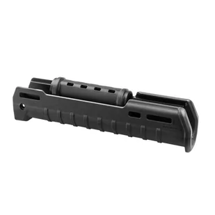 Magpul - Łoże ZHUKOV-U Hand Guard do AK-47 / AK-74 - Czarny - MAG680-BLK - Osprzęt do wiatrówek - miniaturka - grafika 1