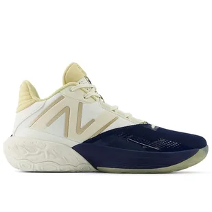 Buty New Balance TWO WXY v4 BB2WYKC4 - granatowe - Buty sportowe męskie - miniaturka - grafika 1