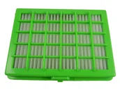 Filtry do odkurzaczy - VHBW Zestaw filtrów HEPA do Rowenta Compacteo RO1733 / RO2451 - miniaturka - grafika 1