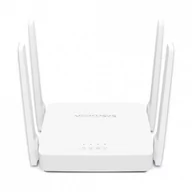 Routery - Mercusys AC10 | Router WiFi | AC1200 Dual Band AC10(EU) - miniaturka - grafika 1