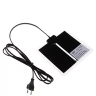 Akcesoria do terrarium - Repti-Zoo Superior Mat 5W - mata grzewcza 15x14cm RZ HeatMat SHM05 - miniaturka - grafika 1