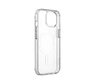 Etui i futerały do telefonów - Belkin SheerForce do iPhone 15 - miniaturka - grafika 1