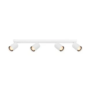 Nesto lampa sufitowa (spot) 4xGU10 biała SPL-23436-4-WH - Lampy sufitowe - miniaturka - grafika 1