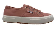 Trampki damskie - Buty damskie trampki sportowe sneakersy  SUPERGA 2750 COTU CLASSIC roz 37 - miniaturka - grafika 1