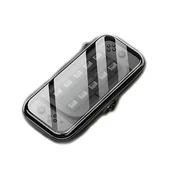 Akcesoria do Nintendo - Etui PULUZ TBD0603618205 do Nintendo Switch Oled Lite - miniaturka - grafika 1