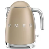 Czajniki elektryczne - Smeg 50's Style KLF03CHMEU - miniaturka - grafika 1
