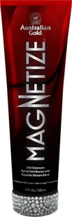 Australian Gold Magnetize Ciemny Bronzer Do Opalania 300ml - Balsamy i kremy do opalania - miniaturka - grafika 1