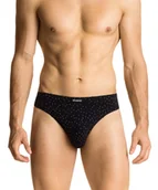 Majtki męskie - 3-PACK Slipy męskie-M - miniaturka - grafika 1