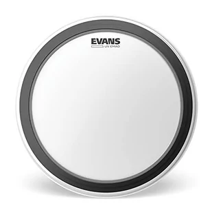 Evans Głowica Tom powlekana UV EMAD, 45 cm - Akcesoria do perkusji - miniaturka - grafika 1