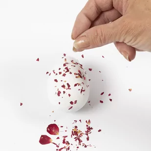 Zestaw do decoupage Jajka w kwiatach - Decoupage - miniaturka - grafika 1