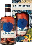 Rum, Gin, Koniak, Teqiulla - Rum La Hechicera Reserva Familiar - miniaturka - grafika 1