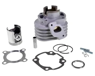 Cylinder Kit AIRSAL 50ccm Sport MBK Evolis 50 - Części motocyklowe - miniaturka - grafika 1