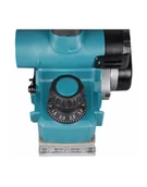 Narzędzia wielofunkcyjne - Makita cordless planer KP001GZ, 40V CZARNY - miniaturka - grafika 1
