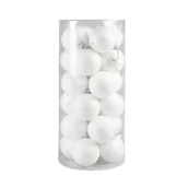 Bombki - ZEST.LŚNIĄCYCH BOMBEK 24SZT. - miniaturka - grafika 1