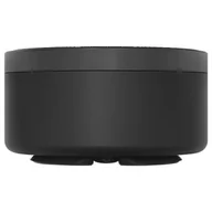 Słuchawki - Lenovo Go Wired Speakerphone 4XD1C82055 Black - miniaturka - grafika 1