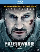 Horrory Blu-Ray - Przetrwanie - miniaturka - grafika 1