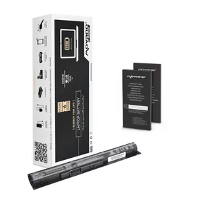Movano bateria HP ProBook 440 G2 (2600mAh) BZ/HP-450G2 - Baterie do laptopów - miniaturka - grafika 1