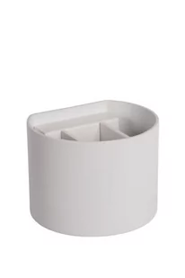 Lucide Oświetlenie XIO Lampa ścienna Biały, 1-punktowy 09218/04/31 - Lampy ścienne - miniaturka - grafika 1