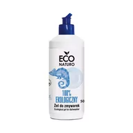 Środki do zmywarek - Ekologiczny Żel Do Zmywarek 500ML - miniaturka - grafika 1