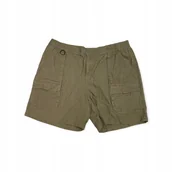 Spodenki damskie - Jeansowe krótkie spodenki damskie COLUMBIA XL - miniaturka - grafika 1