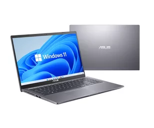 ASUS M515UA R5-5500U/16GB/512GB/W11 szary M515UA-BQ560W-16GB_500SSD - Laptopy - miniaturka - grafika 1