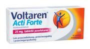 Novartis Voltaren Acti Forte 25mg 20 szt.