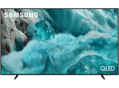 Telewizory - SAMSUNG QLED QE65Q7F2AU 65" 4K Tizen Quantum HDR Czarny - miniaturka - grafika 1