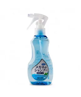 Shampoo for Glasses Extra Clean (Aqua Mint)-szampon do czyszczenia okularów 200ml miętowy - Akcesoria do okularów - miniaturka - grafika 1
