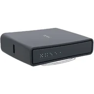 Routery - MIKRO TIK Router bezprzewodowy MikroTik RB952Ui-5ac2nD-TC PoE AC - miniaturka - grafika 1