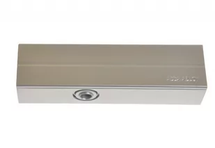 Samozamykacz Assa-Abloy DC200 bez ramienia srebrny EN2-4 (max.szer.1100 mm) - Akcesoria do drzwi - miniaturka - grafika 1