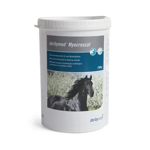Animedica AniMedica Derbymed Myocrescat 1300g 32940-uniw - Akcesoria jeździeckie - miniaturka - grafika 1