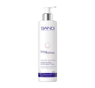 Bandi Tricho-esthetic Tricho-shampoo physiological bath for the scalp and hair 230 ml - Szampony do włosów - miniaturka - grafika 1