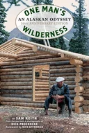 E-booki obcojęzyczne - One Man's Wilderness, 50th Anniversary Edition [DRM] - miniaturka - grafika 1