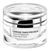 Kremy do twarzy - Qiriness Qiriness Caresse Temps Prercieux krem regenerujący 50ml - miniaturka - grafika 1