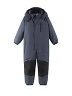Kombinezony dla dzieci - Reima Kombinezon zimowy Kaunisto 5100157E Szary Regular Fit - miniaturka - grafika 1