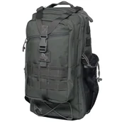 Plecaki - Plecak Magforce City Hunter Foliage #0517F - miniaturka - grafika 1